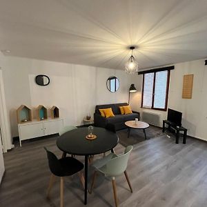 Appartement Cosy Hyper Centre Colmar
